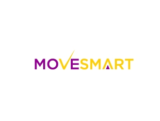 Move Smart logo design by my!dea