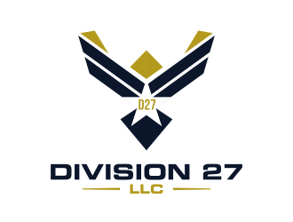 Division 27 LLC logo design by ingepro