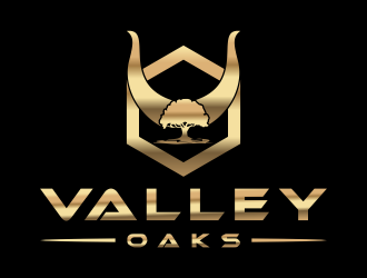 Valley Oaks logo design by cahyobragas