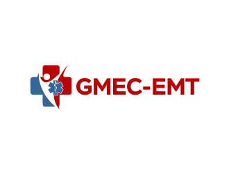 GMEC-EMT logo design by ROSHTEIN