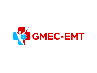GMEC-EMT logo design by ROSHTEIN