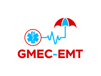 GMEC-EMT logo design by ROSHTEIN
