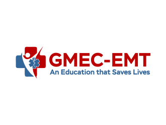 GMEC-EMT logo design by ROSHTEIN