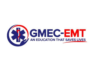 GMEC-EMT logo design by jaize