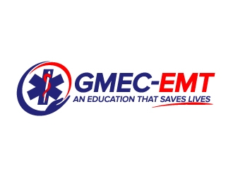 GMEC-EMT logo design by jaize