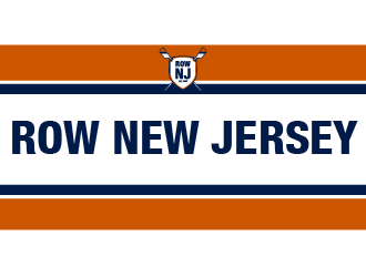 Row New Jersey or Row NJ logo design by firstmove