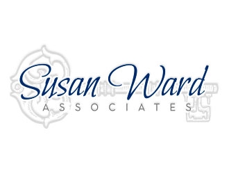 Susan Ward Realtor logo design by AYATA