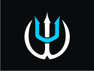 Washed Up logo design by ohtani15