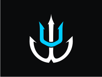 Washed Up logo design by ohtani15