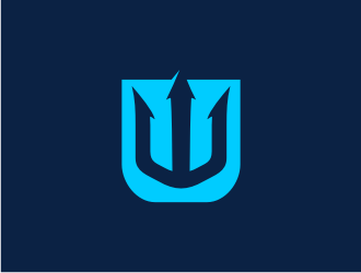 Washed Up logo design by ohtani15