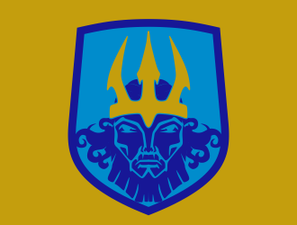 Washed Up logo design by wizzardofoz84