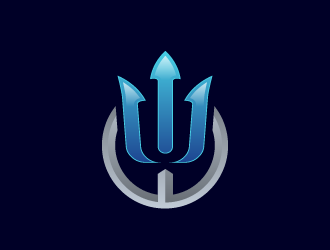  logo design by lestatic22