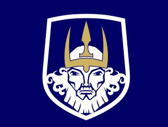 Washed Up logo design by wizzardofoz84