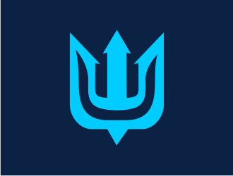 Washed Up logo design by ohtani15