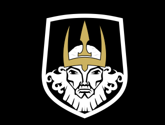 Washed Up logo design by wizzardofoz84