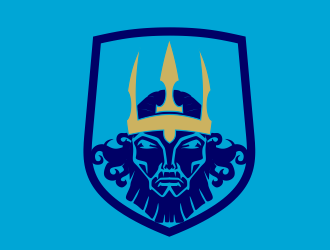 Washed Up logo design by wizzardofoz84