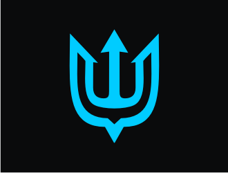 Washed Up logo design by ohtani15