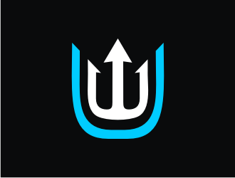 Washed Up logo design by ohtani15