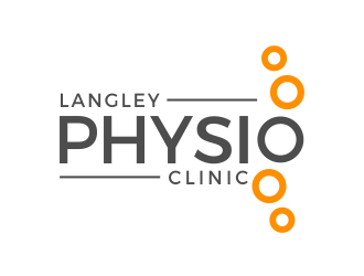 Langley Physio Clinic logo design by creator_studios
