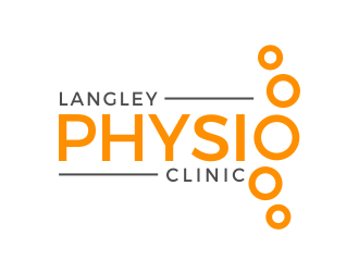 Langley Physio Clinic logo design by creator_studios