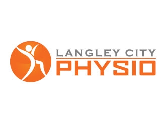 Langley Physio Clinic logo design by daywalker