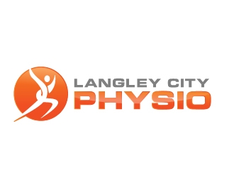 Langley Physio Clinic logo design by art-design