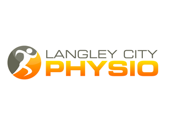 Langley Physio Clinic logo design by kunejo