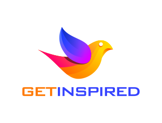 getinspired logo design by ingepro