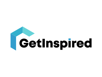 getinspired logo design by done