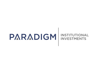 Paradigm Institutional Investments logo design by nurul_rizkon