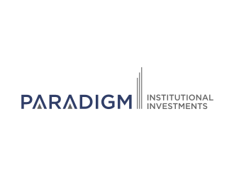 Paradigm Institutional Investments logo design by nurul_rizkon