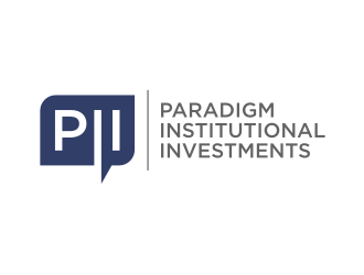 Paradigm Institutional Investments logo design by nurul_rizkon