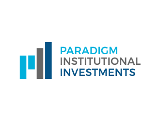 Paradigm Institutional Investments logo design by creator_studios