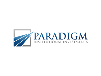 Paradigm Institutional Investments logo design by andayani*