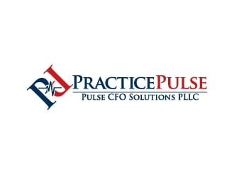Practice Pulse logo design by jaize