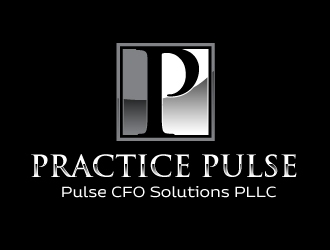 Practice Pulse logo design by ElonStark