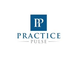 Practice Pulse logo design by sabyan