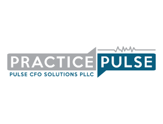 Practice Pulse logo design by nona