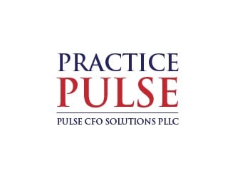 Practice Pulse logo design by usef44