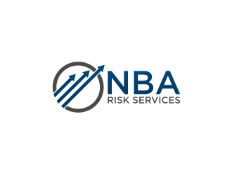 NBA Risk Services logo design by andayani*