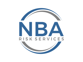 NBA Risk Services logo design by creator_studios