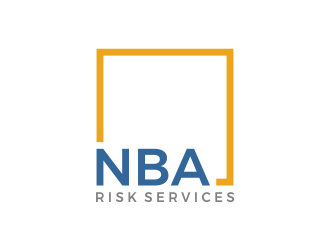 NBA Risk Services logo design by creator_studios