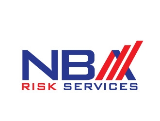 NBA Risk Services logo design by REDCROW