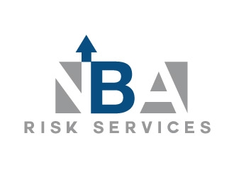 NBA Risk Services logo design by REDCROW