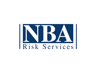 NBA Risk Services logo design by Optimus