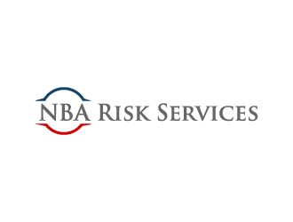 NBA Risk Services logo design by Fajar Faqih Ainun Najib