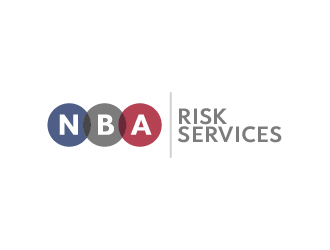 NBA Risk Services logo design by Fajar Faqih Ainun Najib