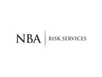 NBA Risk Services logo design by ingepro