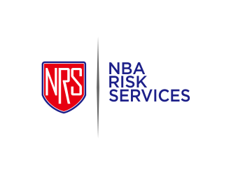 NBA Risk Services logo design by Dhieko