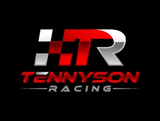 Tennyson Racing logo design by J0s3Ph